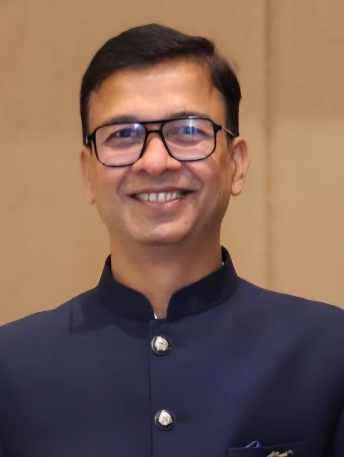 Mr. Rakesh Kumar Gupta